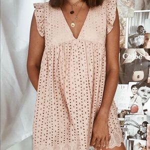 Vestique Never As It Seems Romper